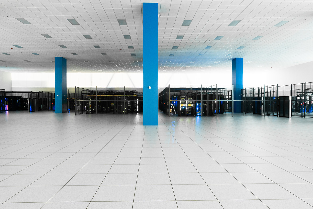 Flexential - Downtown Denver Data Center