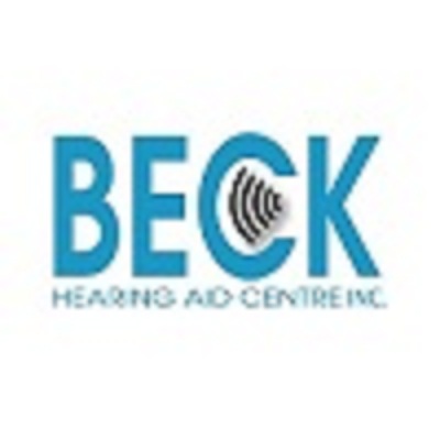 Beck Hearing Aid Centre Inc.