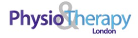 Physio & Therapy London Ltd