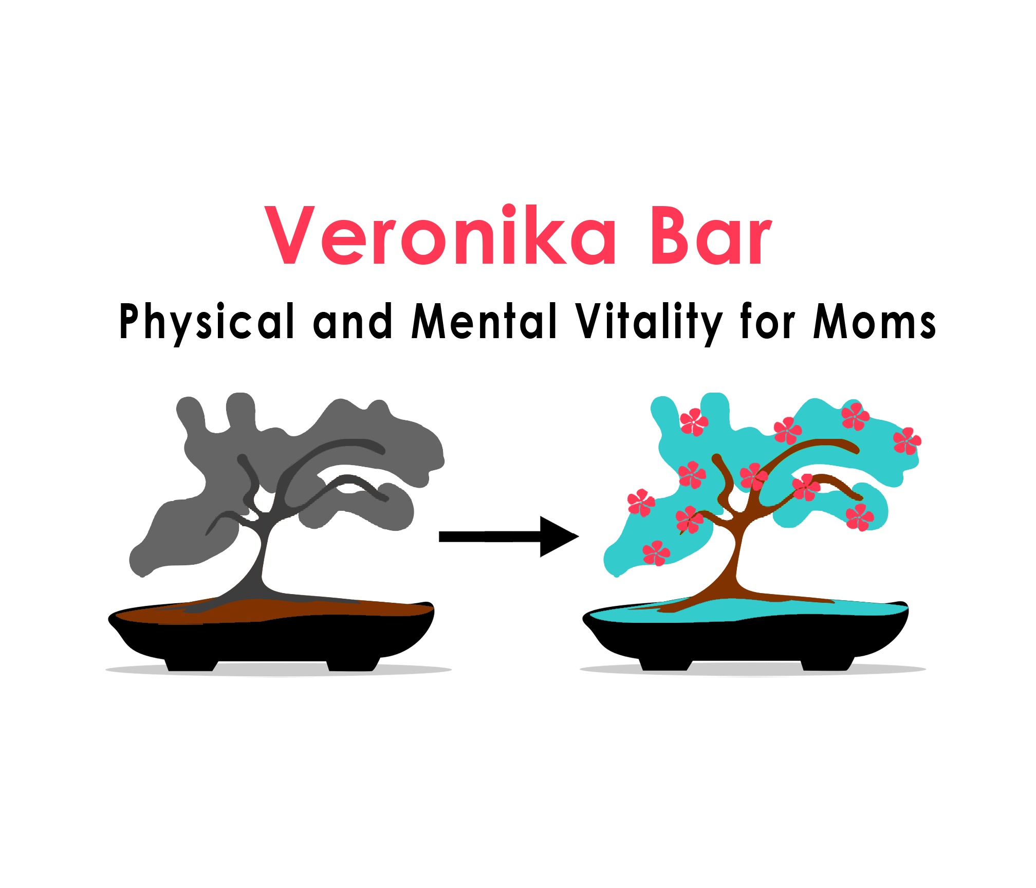 Veronika Bar Health Coach