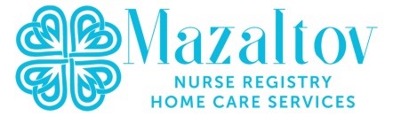 Mazaltov LLC. Home Health Care