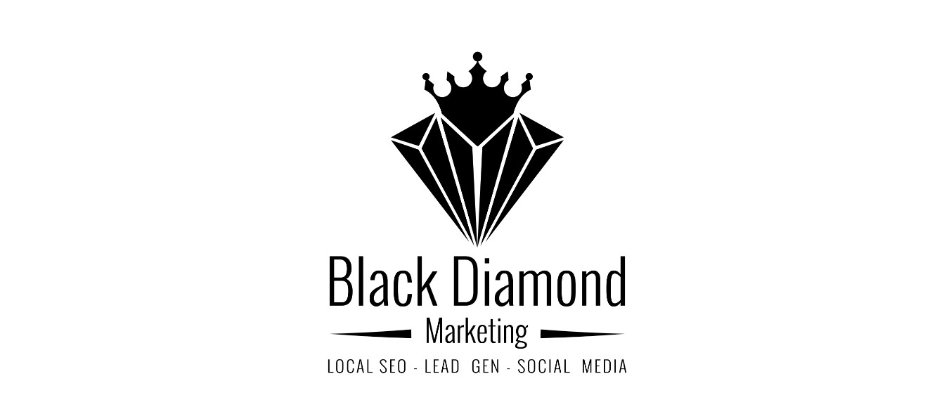Black Diamond Marketing - Google My Business Experts