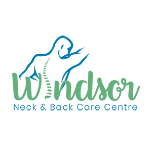 Windsor Neck & Back Care Centre