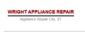 Wright Appliance Repair