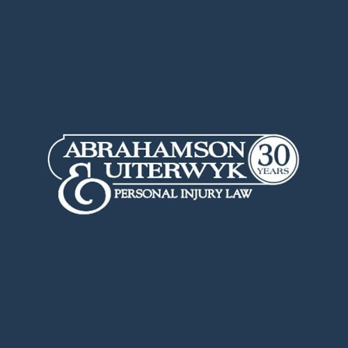 Abrahamson & Uiterwyk Personal Injury Law