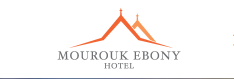 Mourouk Ebony Hotel