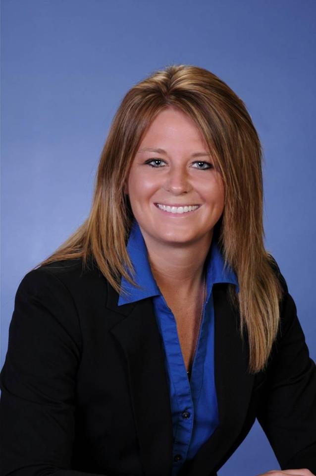 Heather Taylor - State Farm Insurance Agent