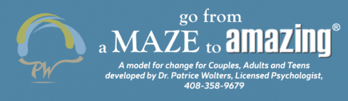 Dr. Patrice Wolters - Licensed Psychologist