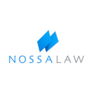 Nossa Law Office P.C.