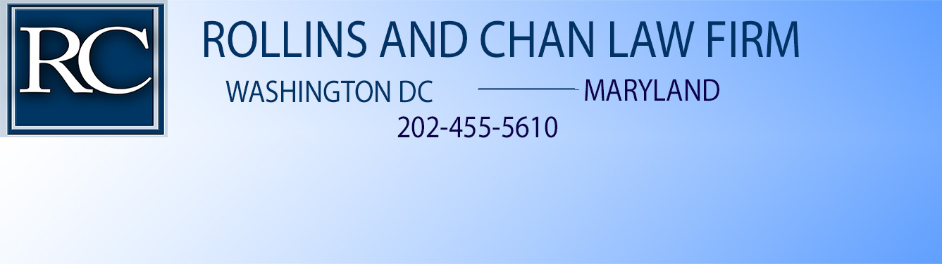 The Rollins and Chan Law Firm