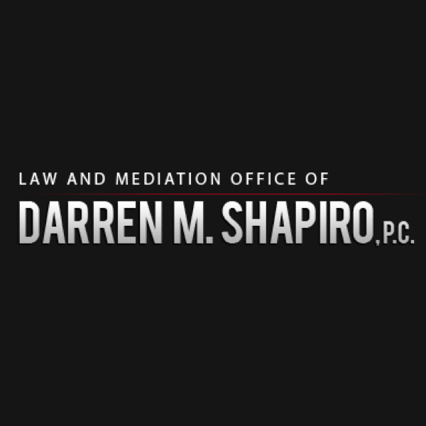 Law and Mediation Office of Darren M. Shapiro, P.C.