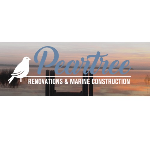 Peartree Renovations & Marine Construction