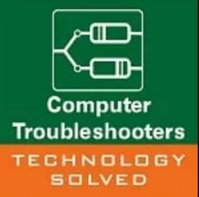 Computer Troubleshooters Toowoomba