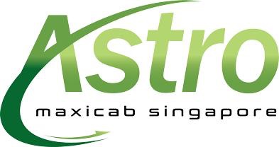 Astro Maxicab Singapore