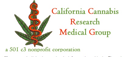 California Cannabis Research Medical Group