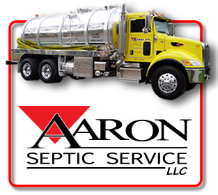 Aaron Septic Service Inc