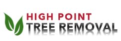 High Point Tree Removal