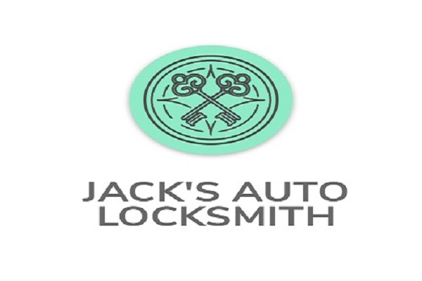 Jack's Auto Locksmith