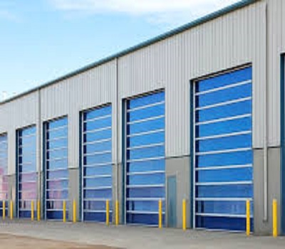 Villa Garage Door Company