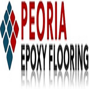 Peoria Epoxy Flooring