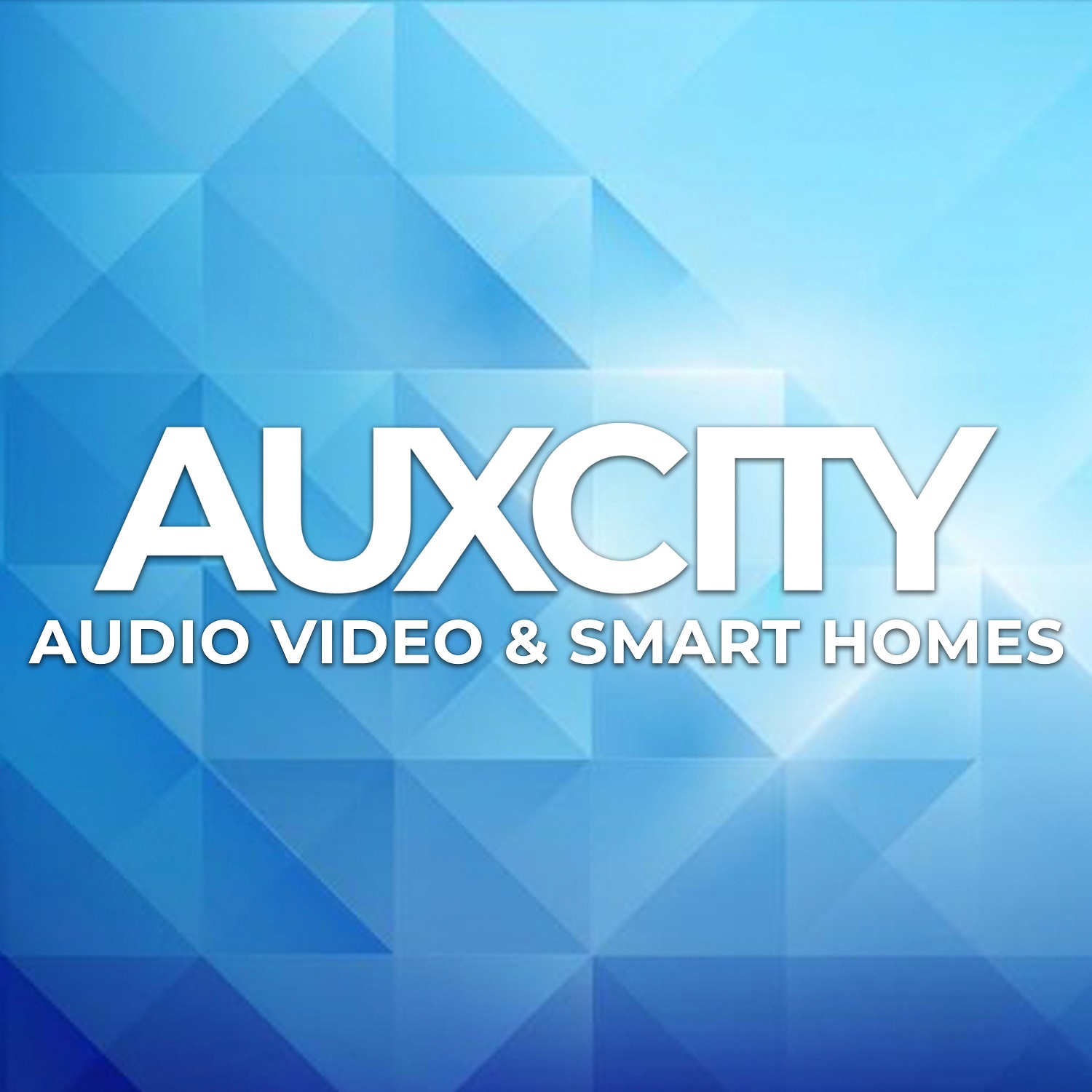 AUXCITY Audio Video & Smart Home Automation
