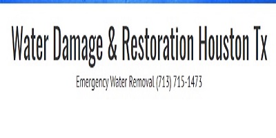 Water Damage & Restoration Houston