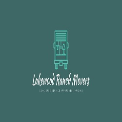 Lakewood Ranch Movers
