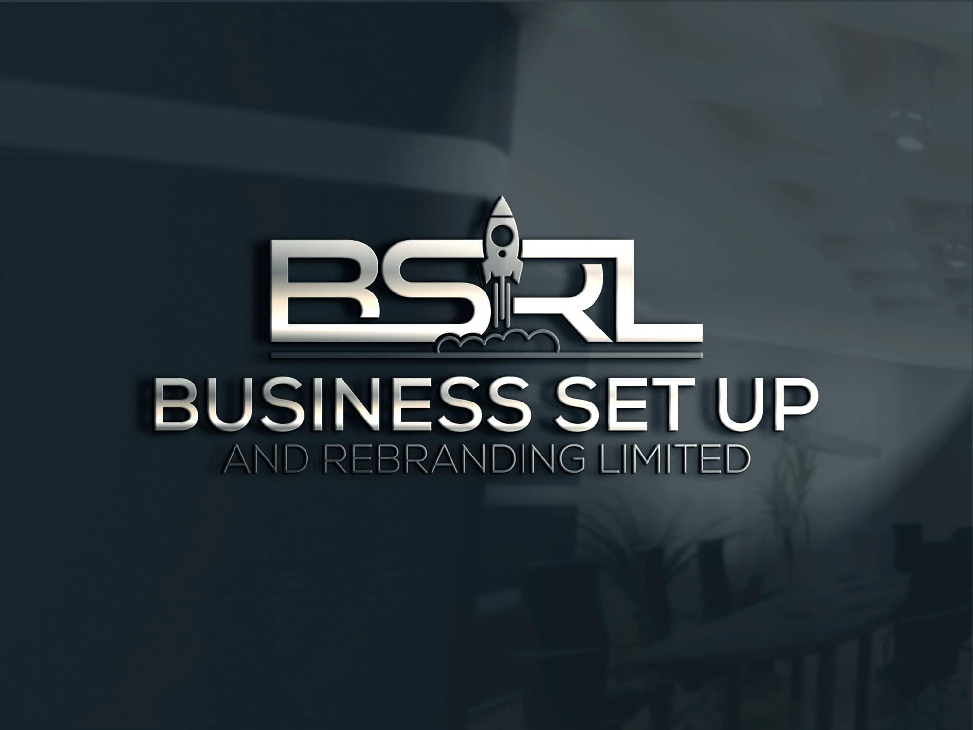 Business setup and rebranding limited