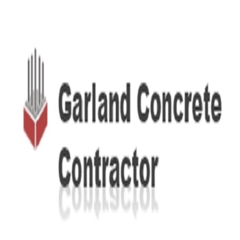 Garland Concrete Contractor