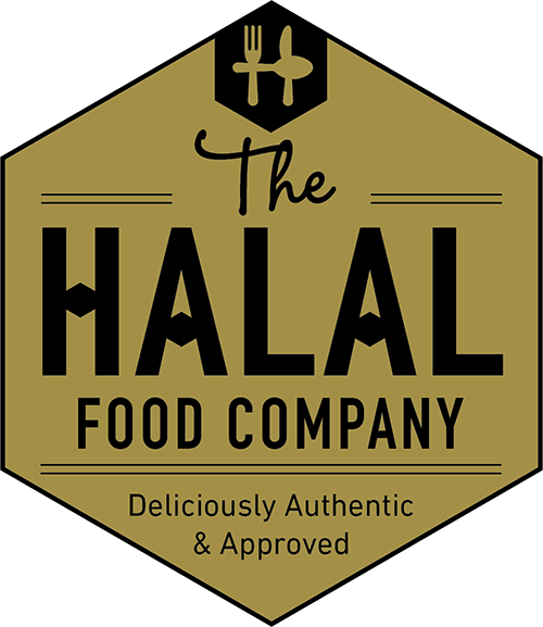 The Halal Food Company