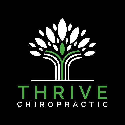 Thrive Chiropractic Elsternwick