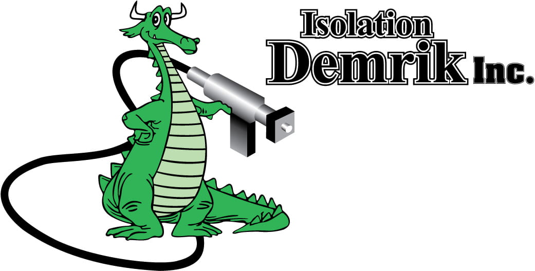 ISOLATION DEMRIK INC