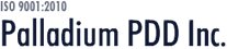 Palladium Product Development & Design Inc.