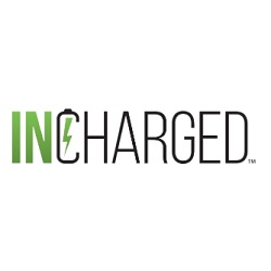 InCharged - Cell Phone Charging Stations