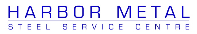 Harbour Metal Steel Service