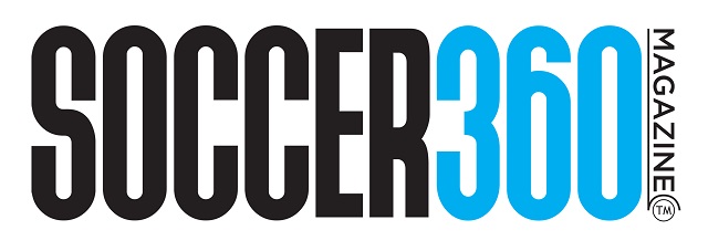 Soccer 360 Magazine
