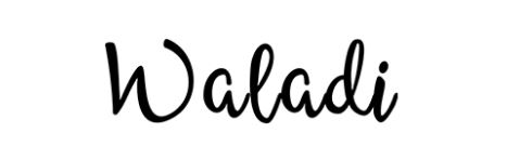 Waladi