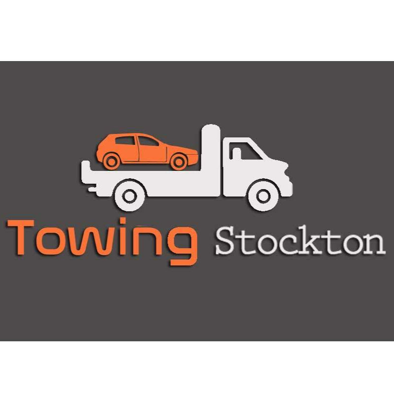 Towing Stockton