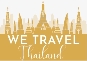 We Travel Thailand