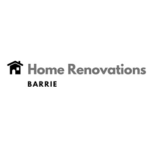 Home Renovations Barrie