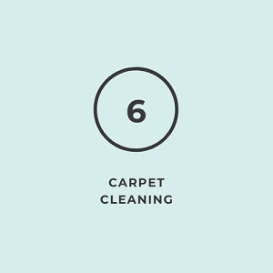 Six Carpet Cleaning of Markham
