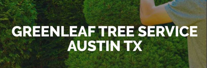 GREENLEAF TREE SERVICE