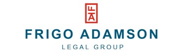 Frigo Adamson Legal Group