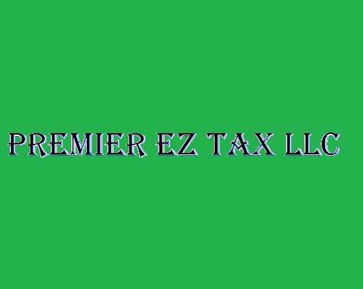 Premier EZ Tax LLC