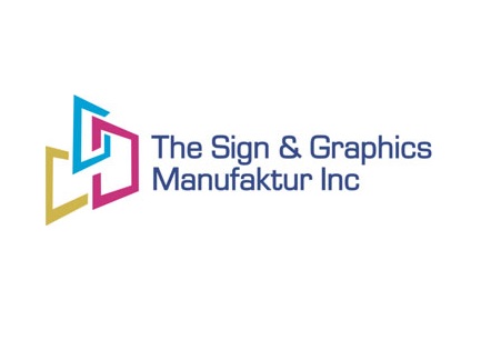 The Sign & Graphics Manufaktur