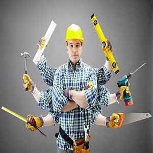 Handyman of Rockville