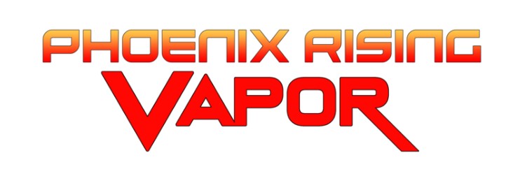 Phoenix Rising Vapor & CBD / Smoke