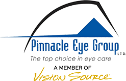 Pinnacle Eye Group of Lambertville