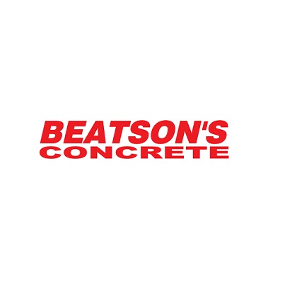Beatson's Ready Mix Concrete Supplier Glasgow