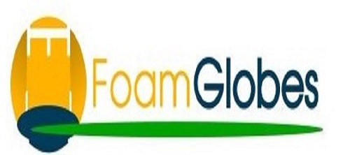 Foam Globes